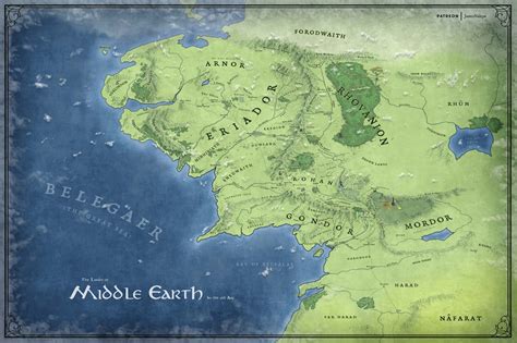 third age.